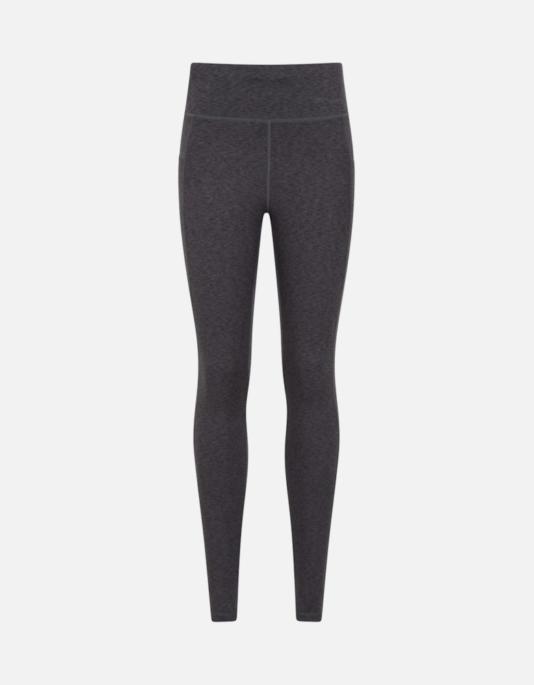 Womens/Ladies Contin Trekking Thermal Leggings