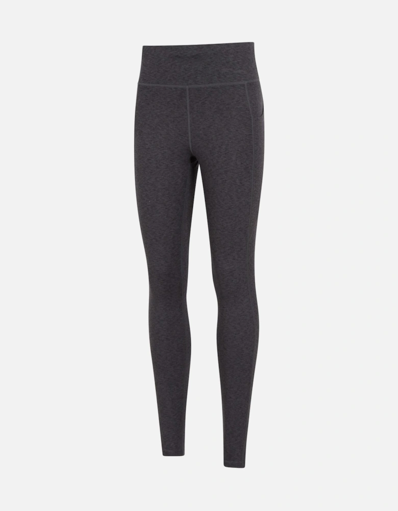 Womens/Ladies Contin Trekking Thermal Leggings