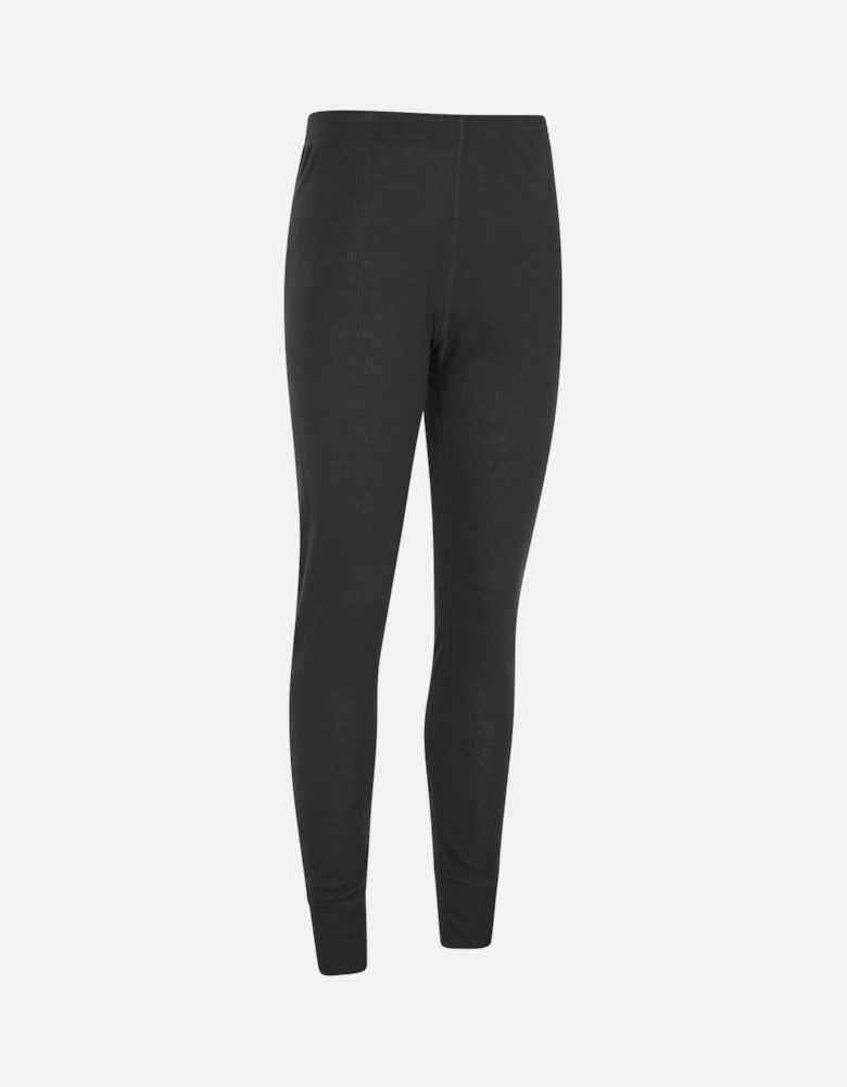 Womens/Ladies Talus Thermal Base Layer Leggings (Pack of 2)