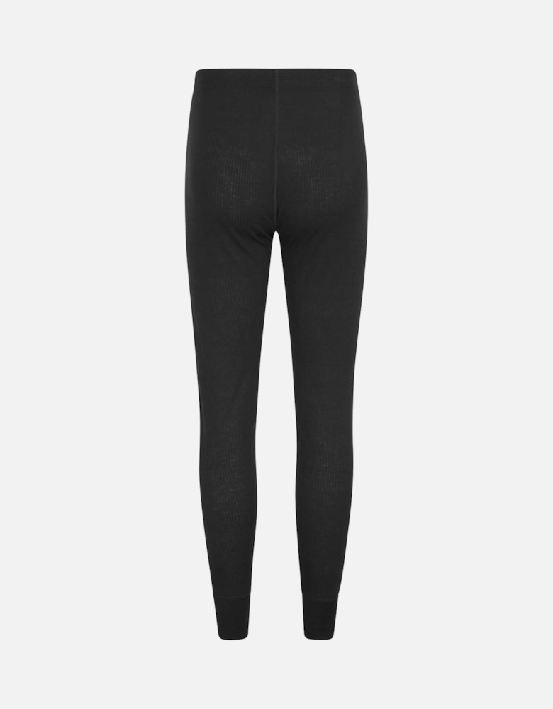 Womens/Ladies Talus Thermal Base Layer Leggings (Pack of 2)