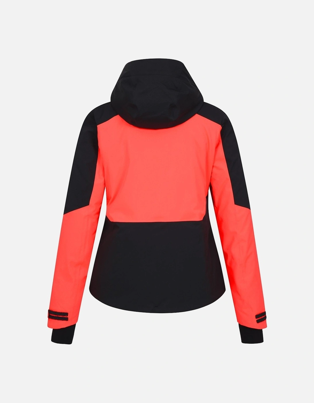 Womens/Ladies Altitude Extreme RECCO Ski Jacket