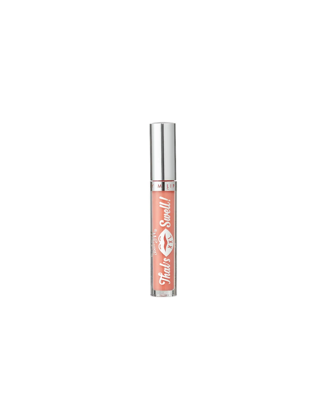 That's Swell XXL Plumping Lip Gloss - Get It, 2 of 1