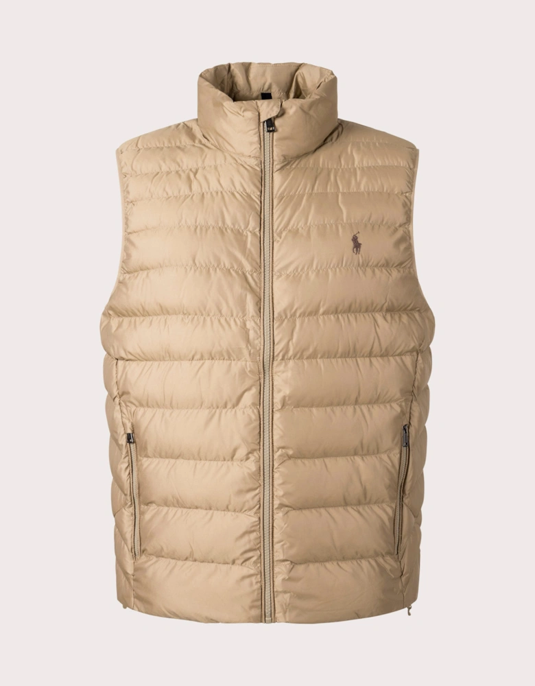 Terra Insulated Gilet