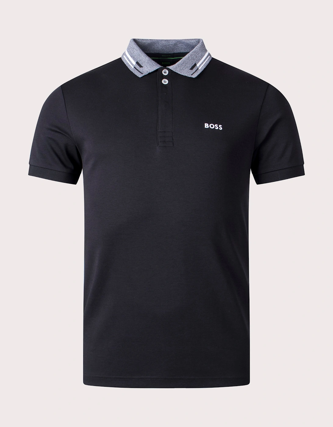 Paddy 1 Polo Shirt, 4 of 3