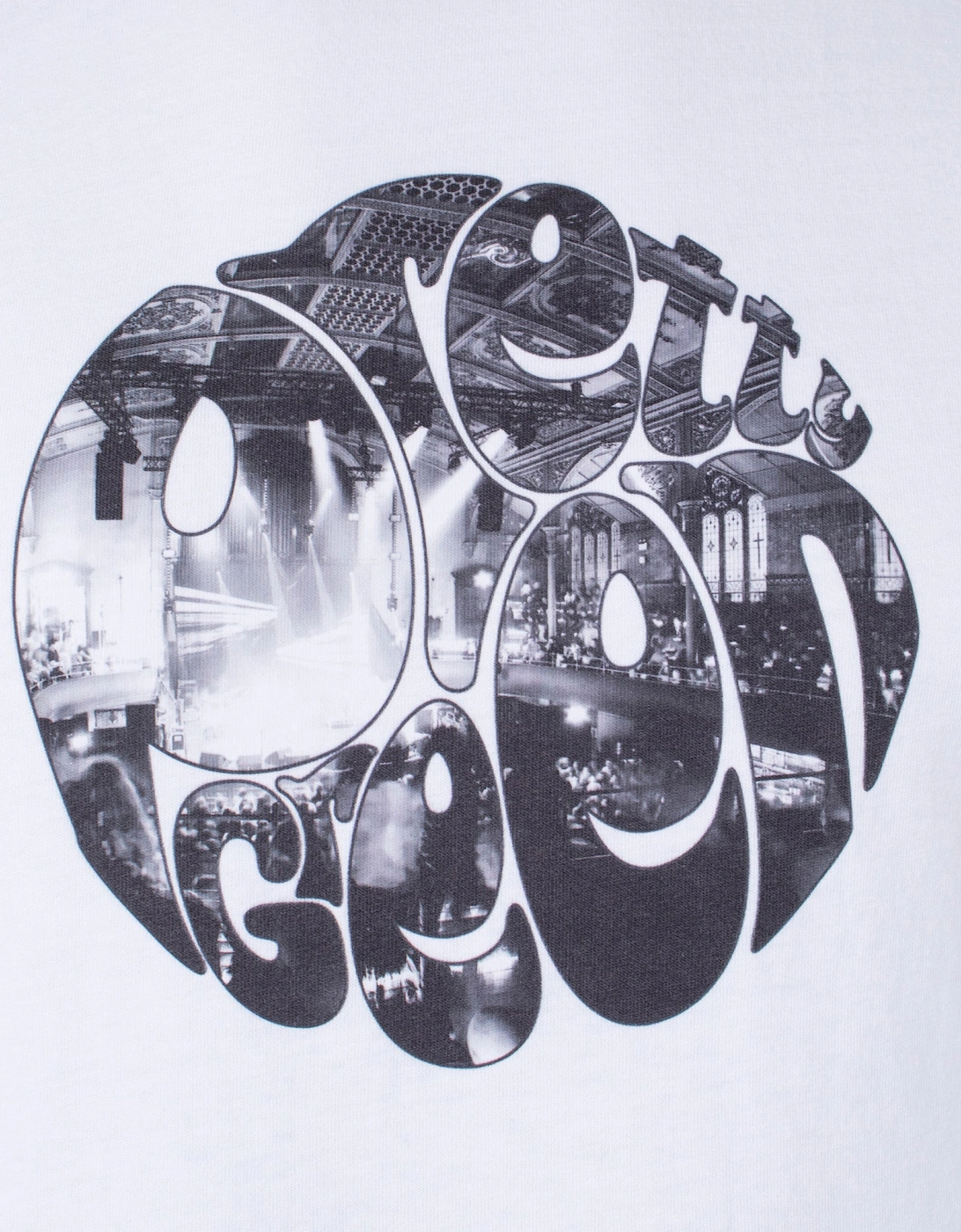 Gig Logo T-Shirt