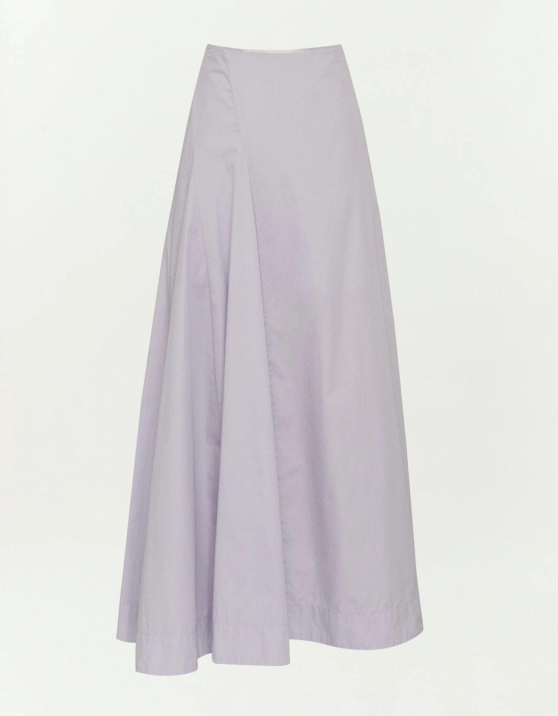 Libra Skirt in Lavendula