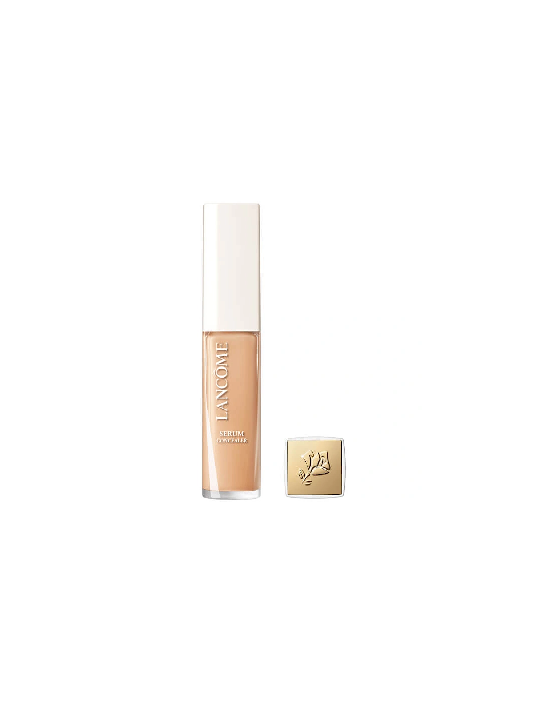 Teint Idôle Ultra Wear Care and Glow Concealer - 105W