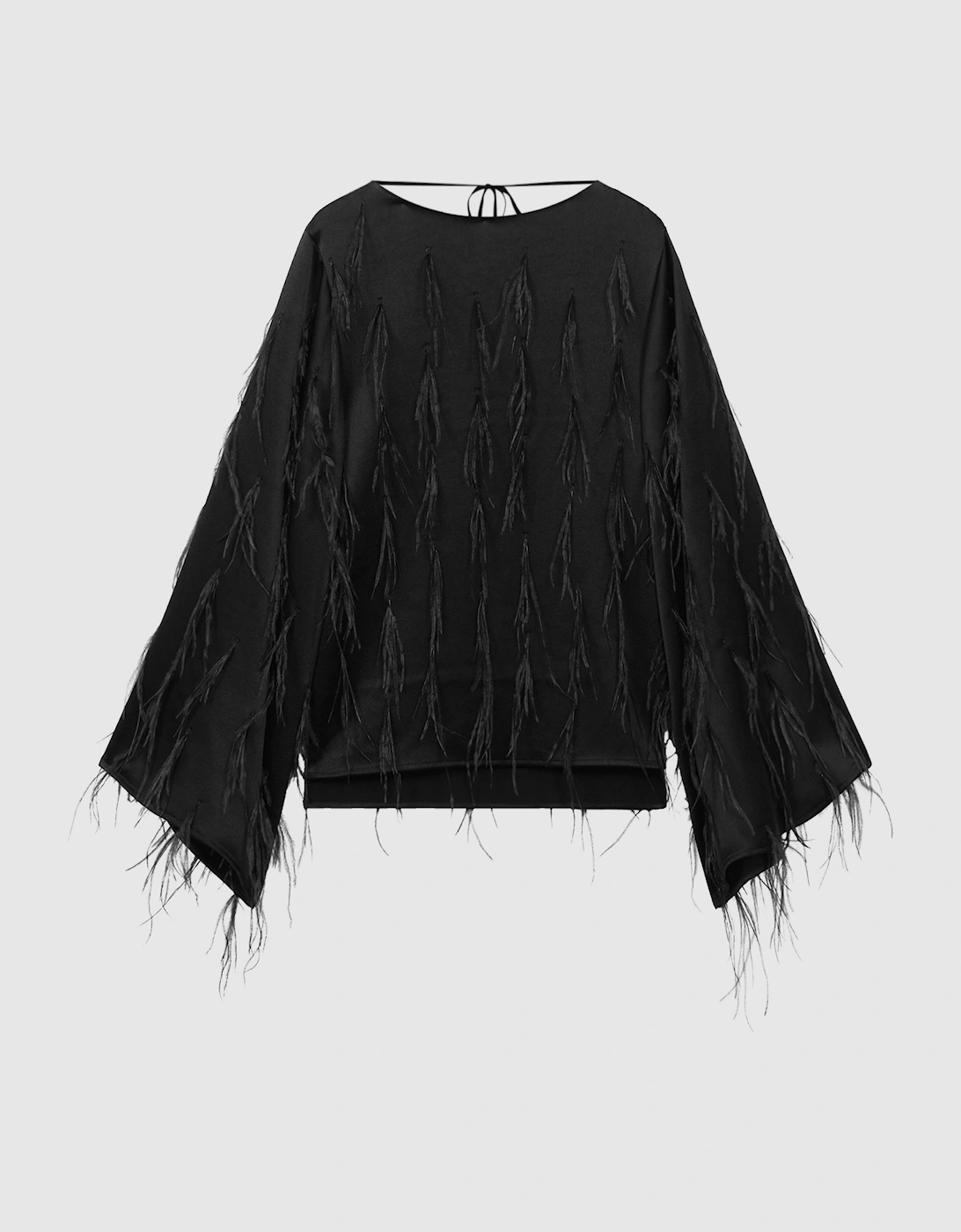 Atelier Feather Top, 2 of 1