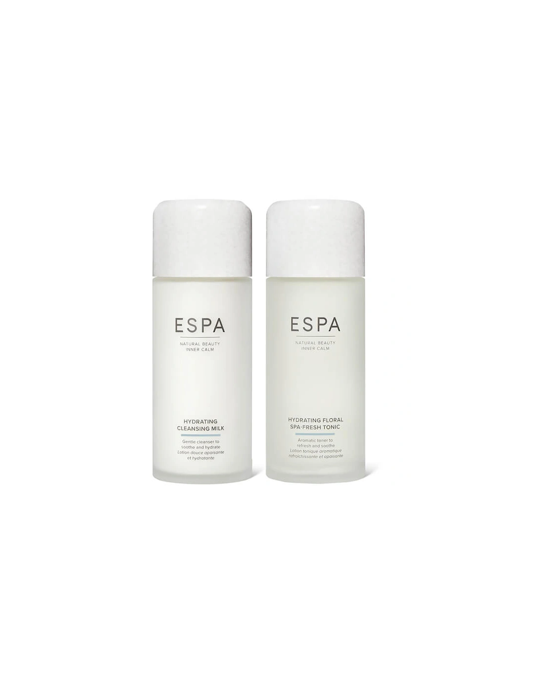 Hydrating Cleanse and Tone Duo (Worth £50.00), 2 of 1