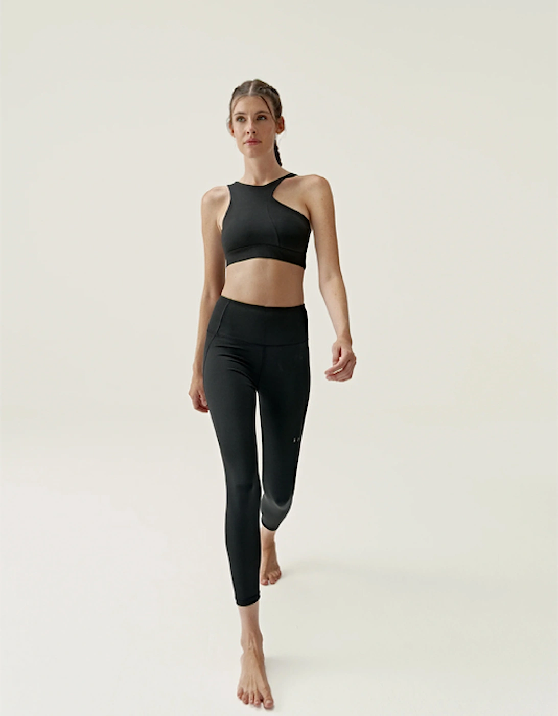 Born Chloe Leggings Black