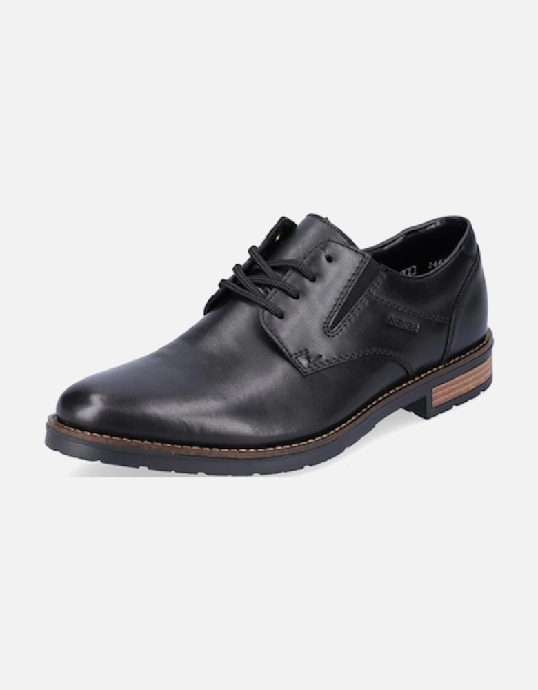 Men's 14621-00 Formal Lace Up Shoe Black