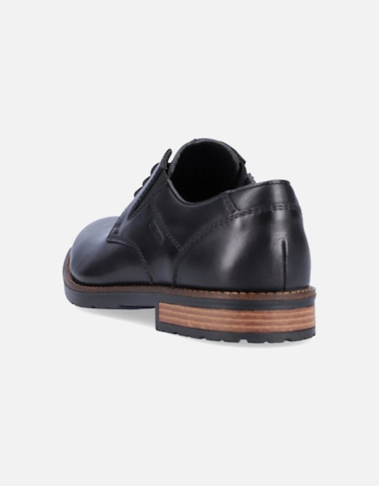 Men's 14621-00 Formal Lace Up Shoe Black