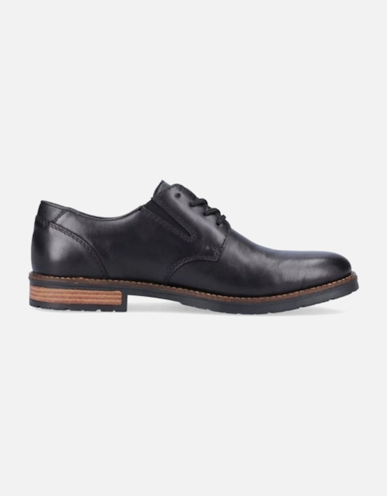 Men's 14621-00 Formal Lace Up Shoe Black