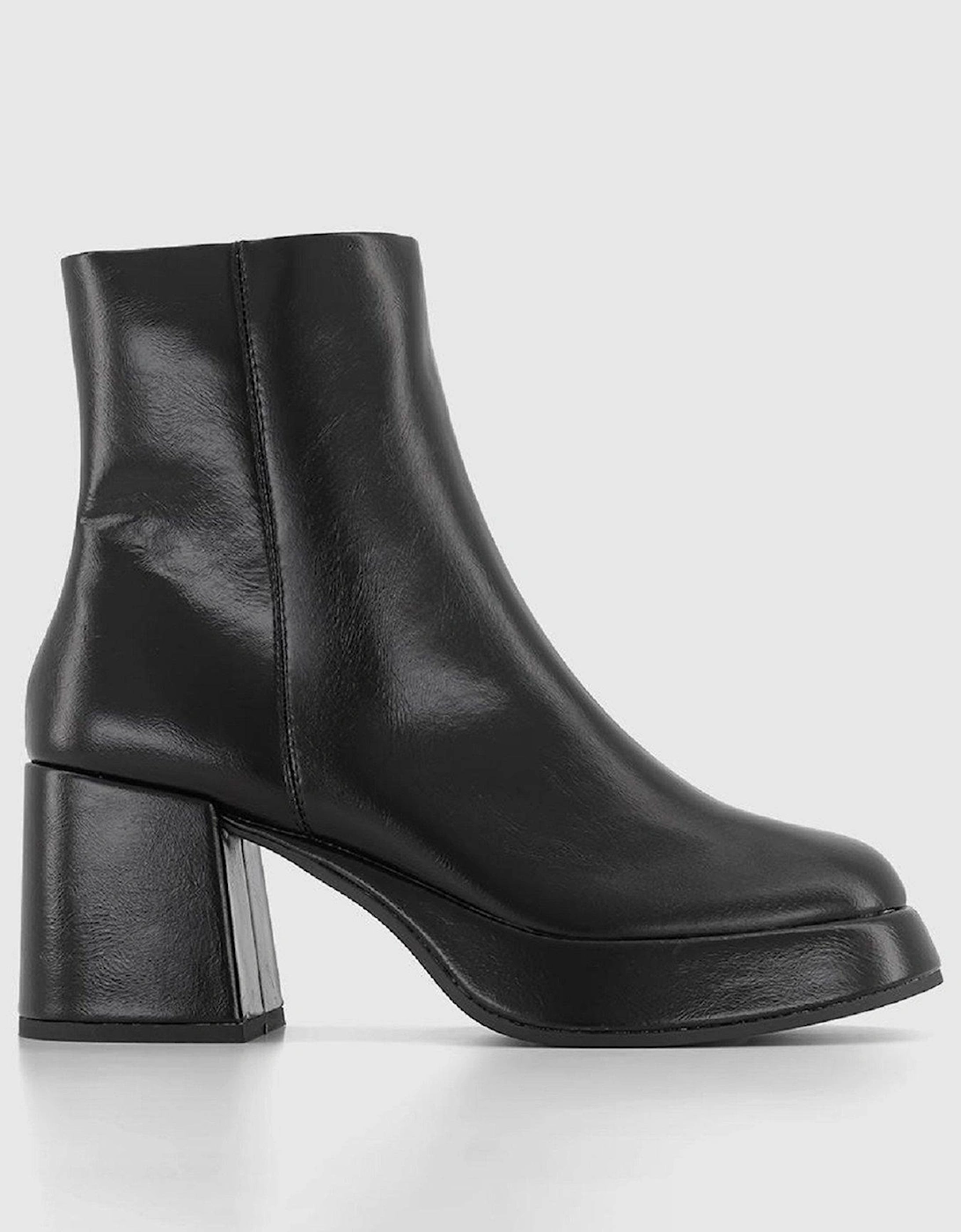 Audio Ankle Boot - Black, 3 of 2