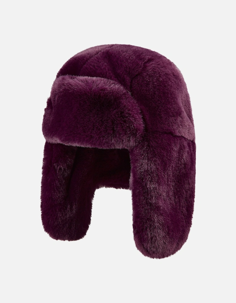 BILLIE TRAPPER-PLUM