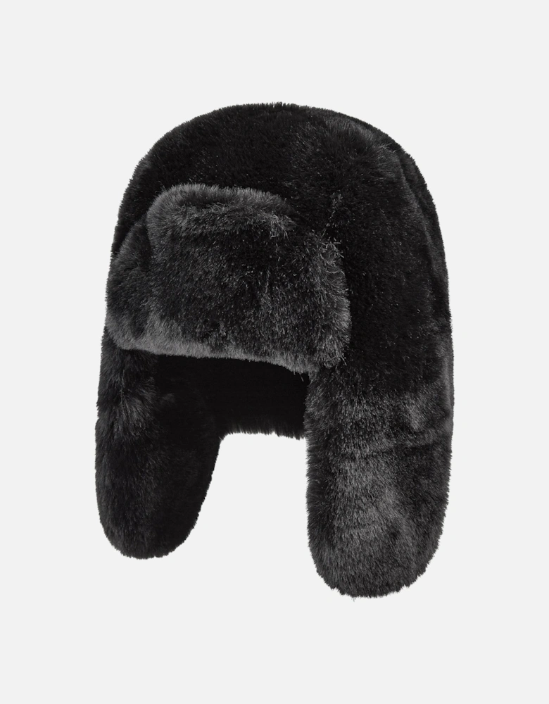 BILLIE TRAPPER-BLACK