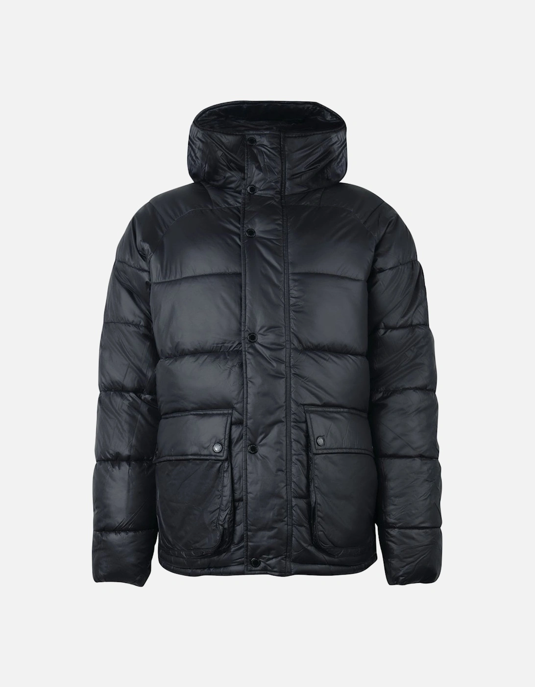 Lark Mens Quilted Jacket