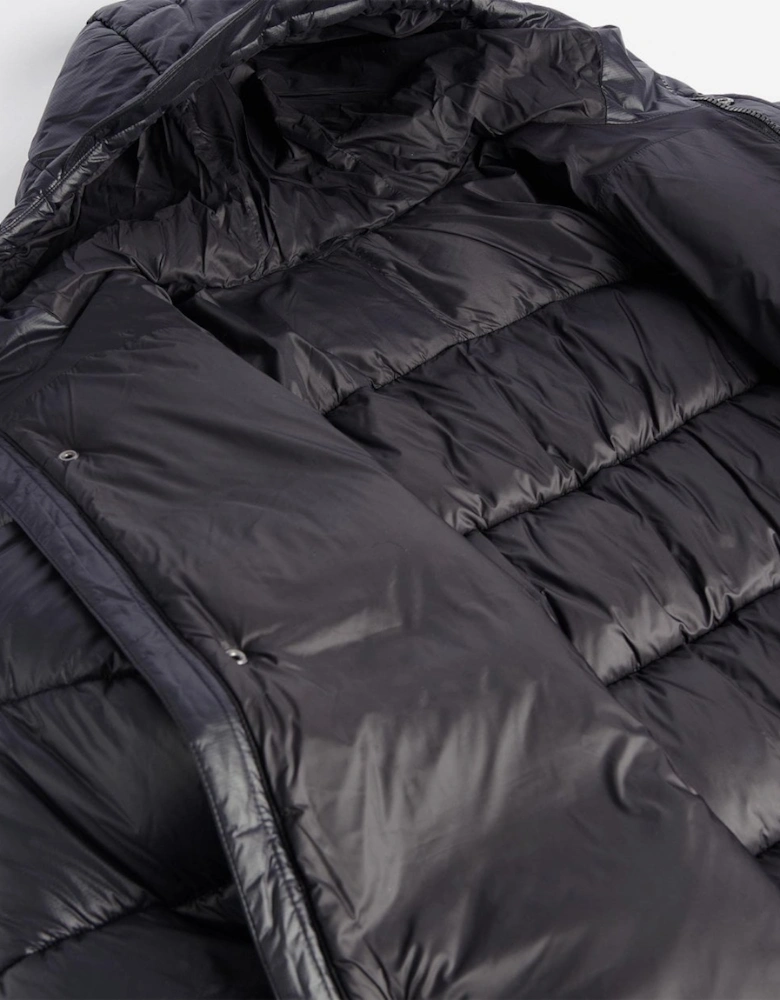 Lark Mens Quilted Jacket