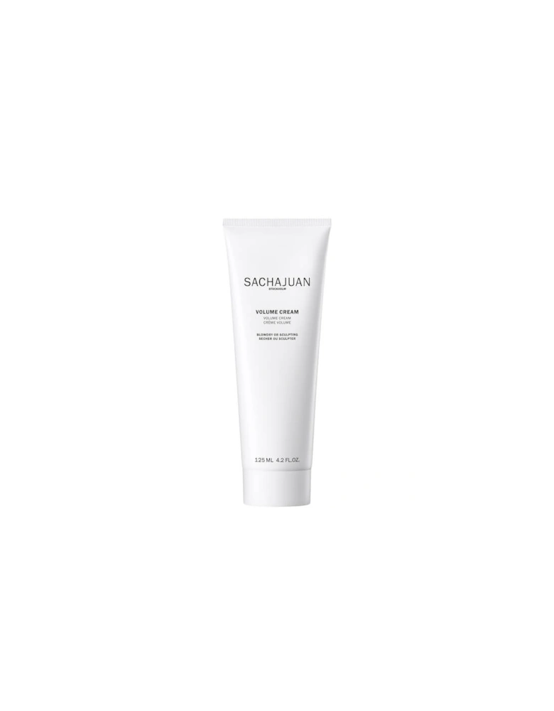 Volume Styling Cream 125ml