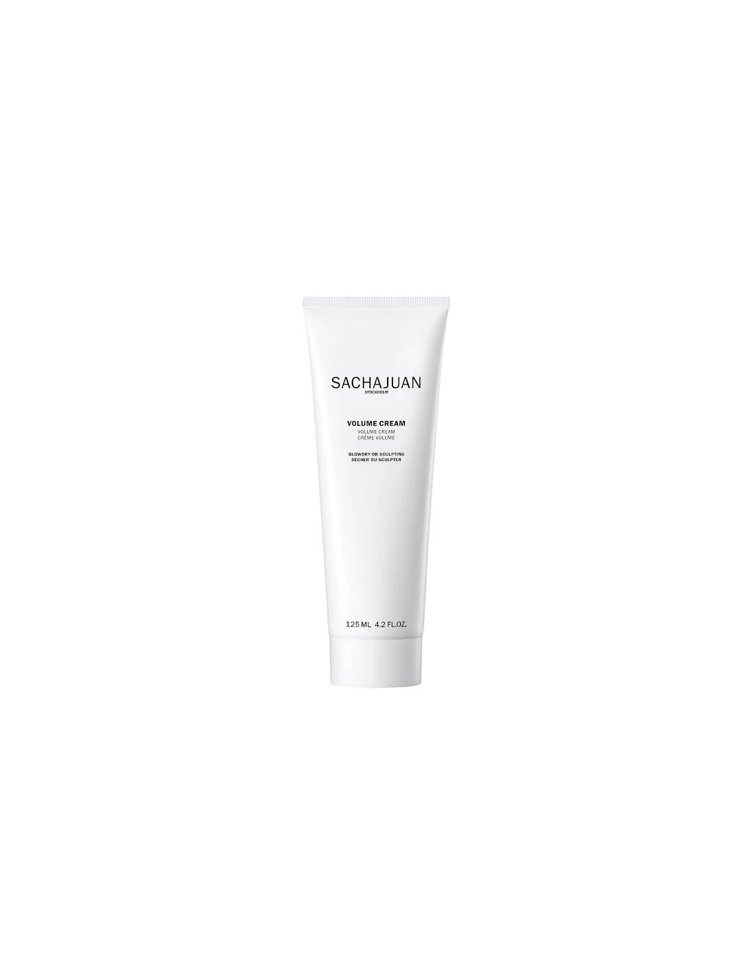 Volume Styling Cream 125ml, 2 of 1