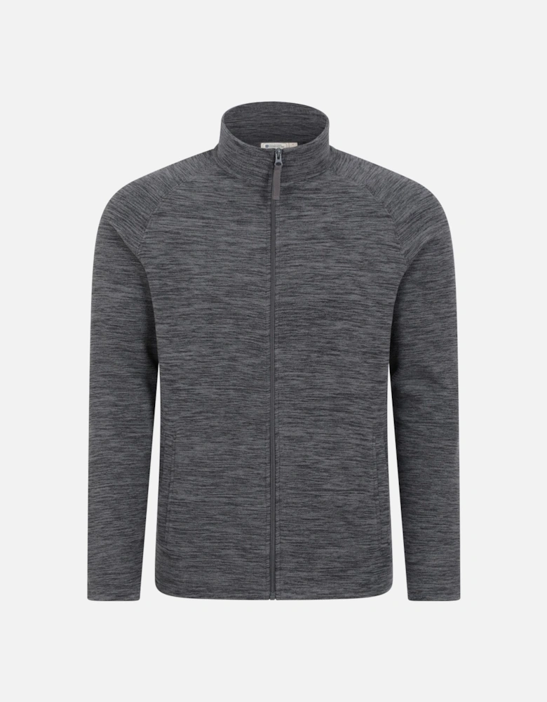 Mens Snowdon II Full Zip Fleece Jacket