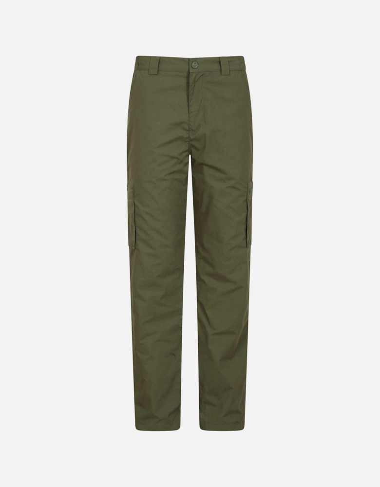 Mens Trek II Long Winter Trousers