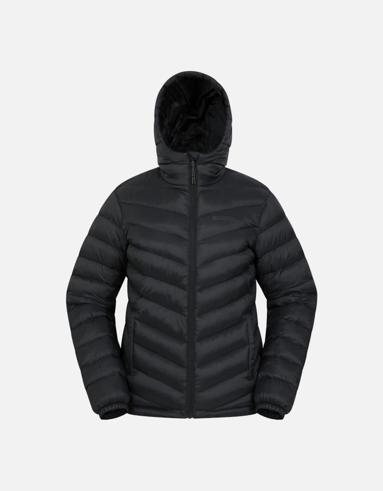 Womens/Ladies Seasons Padded Jacket