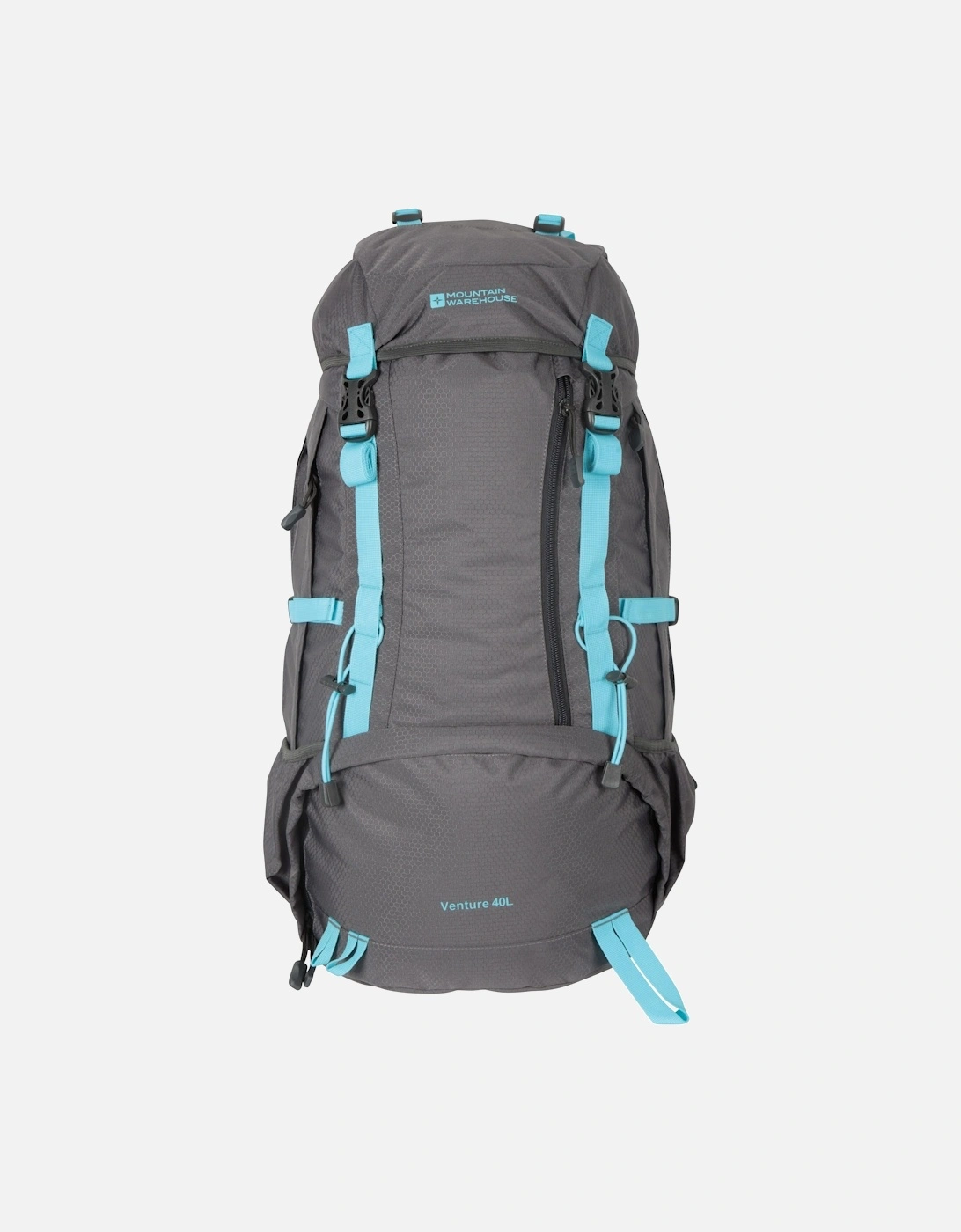 Venture Backpack, 5 of 4
