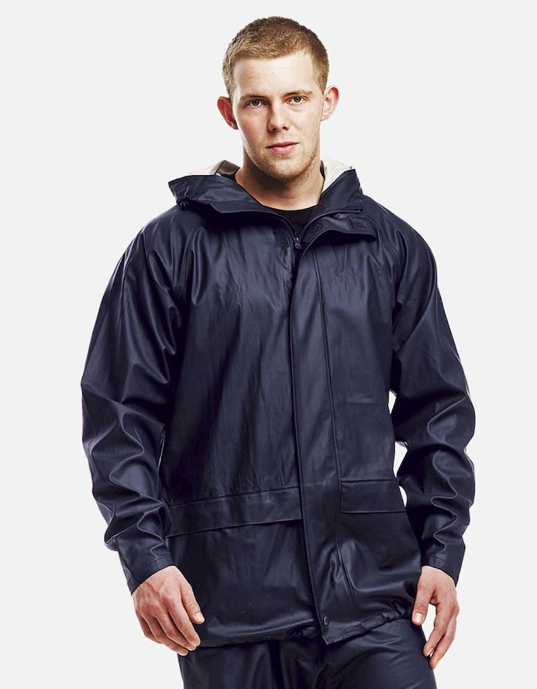 Professional Mens Stormflex Waterproof Jacket, 2 of 1