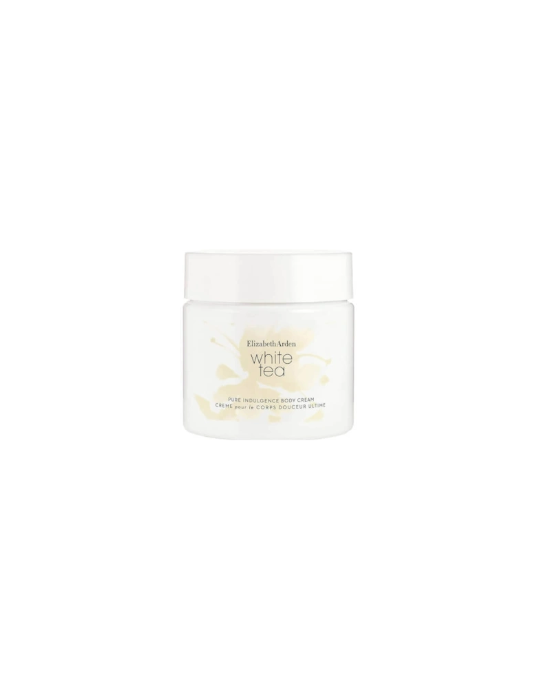 White Tea Body Cream 400ml - Elizabeth Arden