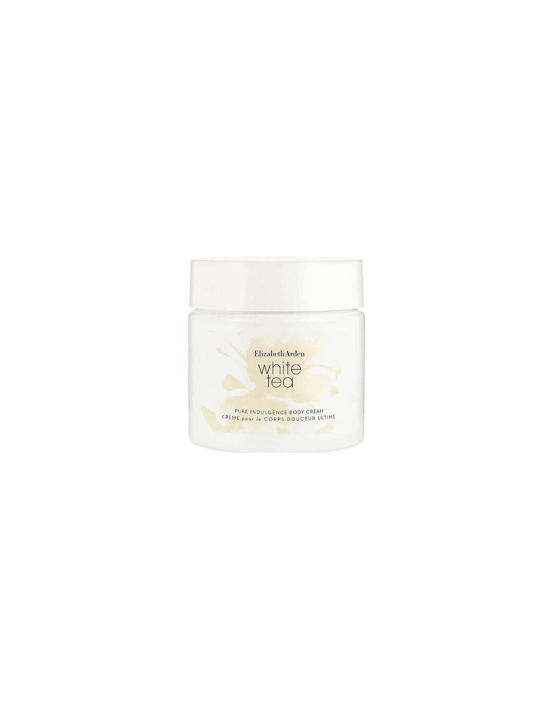 White Tea Body Cream 400ml - - White Tea Body Cream 400ml - Coco, 2 of 1