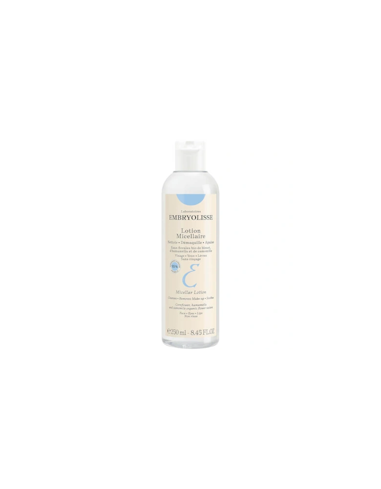 Micellar Water 250ml - Embryolisse