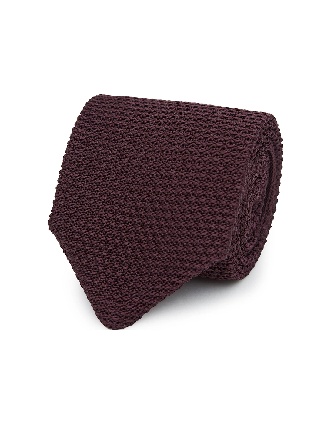 Silk Knitted Tie, 2 of 1