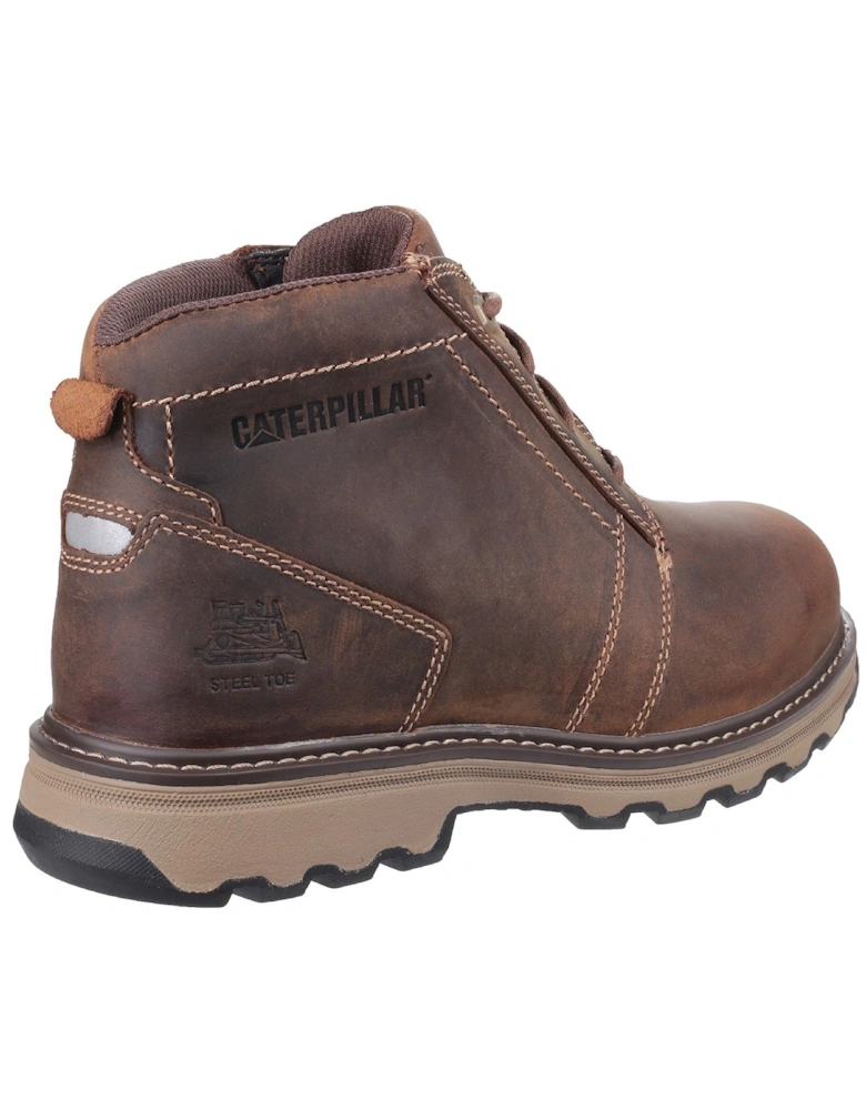 Adults Unisex Parker Safety Boots