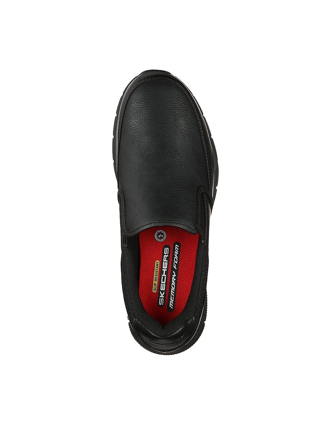 Mens Nampa Groton Occupational Shoes