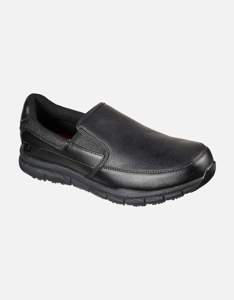 Mens Nampa Groton Occupational Shoes