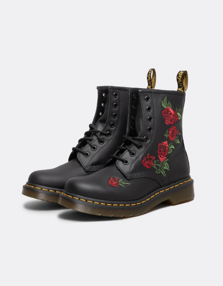 1460 Vonda Softy T Floral Womens Boot