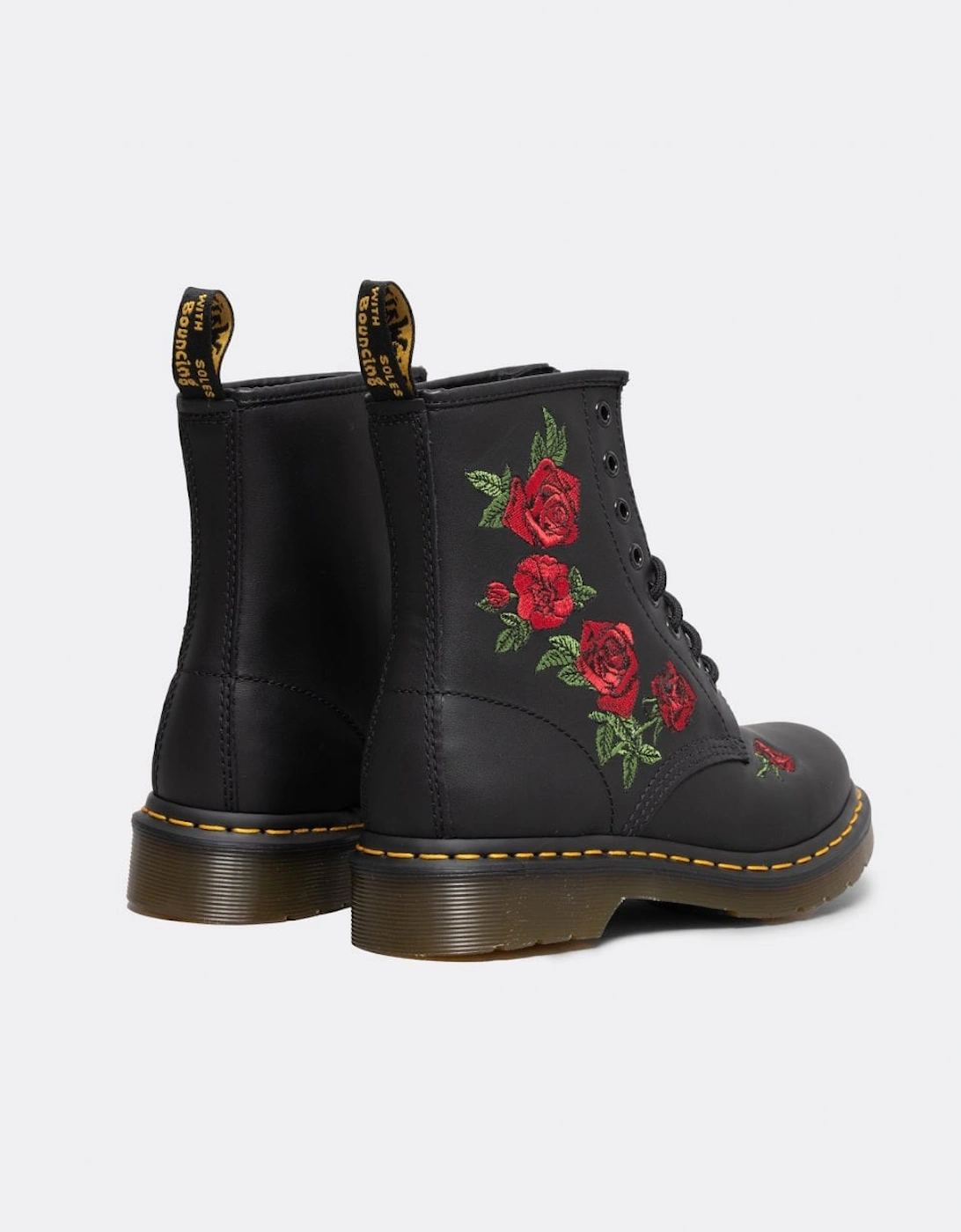 1460 Vonda Softy T Floral Womens Boot