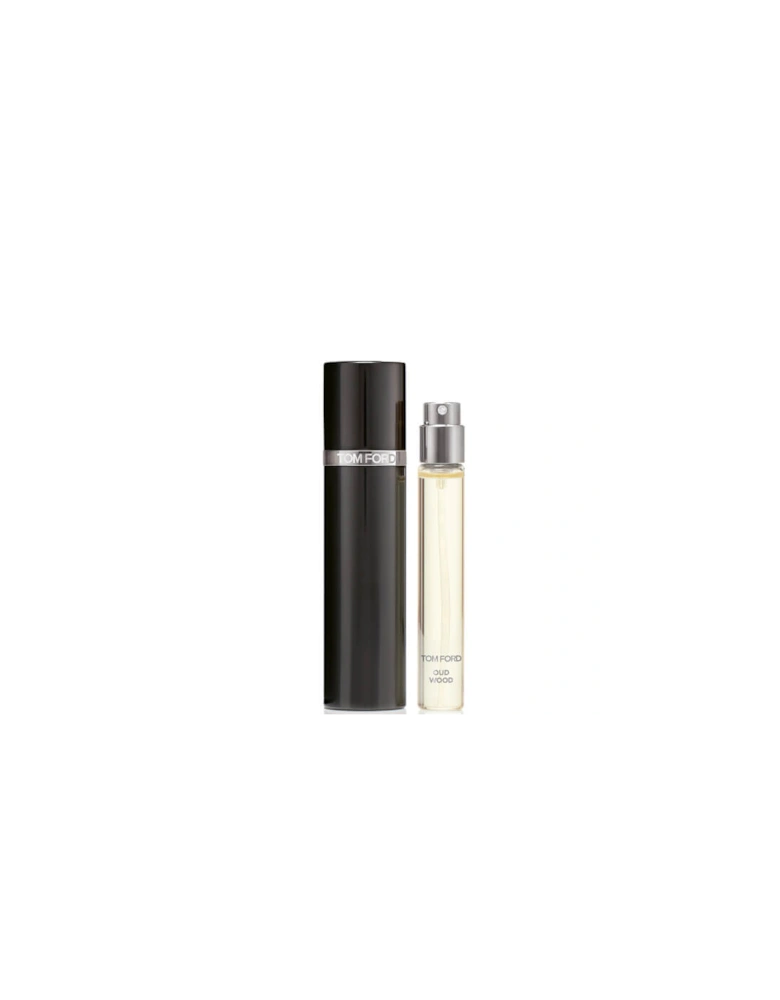 Oud Wood Atomizer 10ml