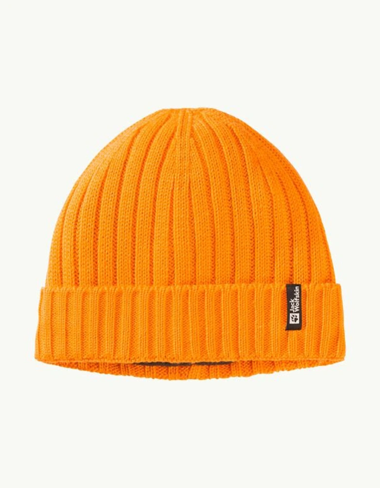 Men's Rib Knit Beanie