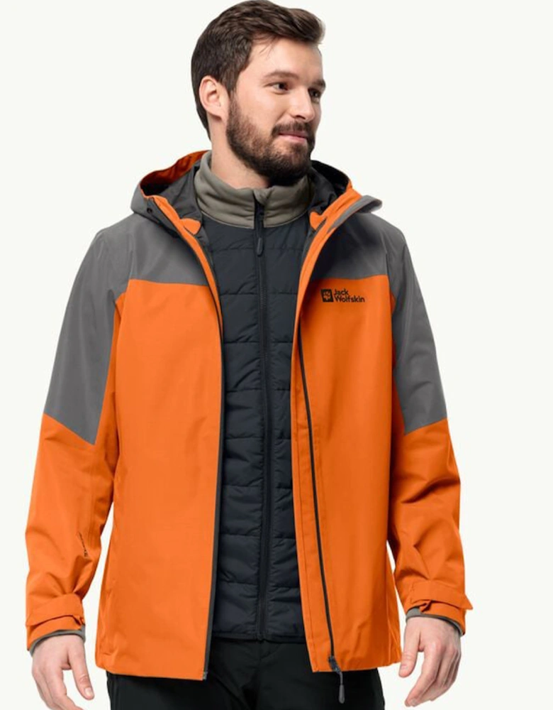 Men's Glaabach 3in1 Jacket