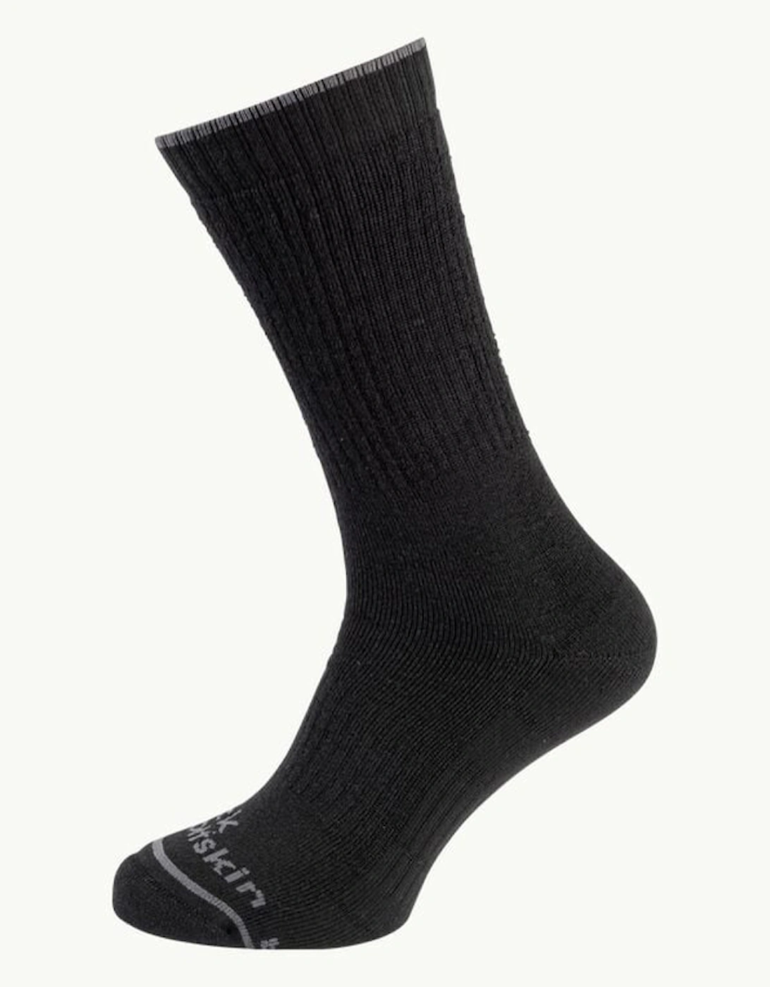 Men's Trek Merino Sock CL, 2 of 1