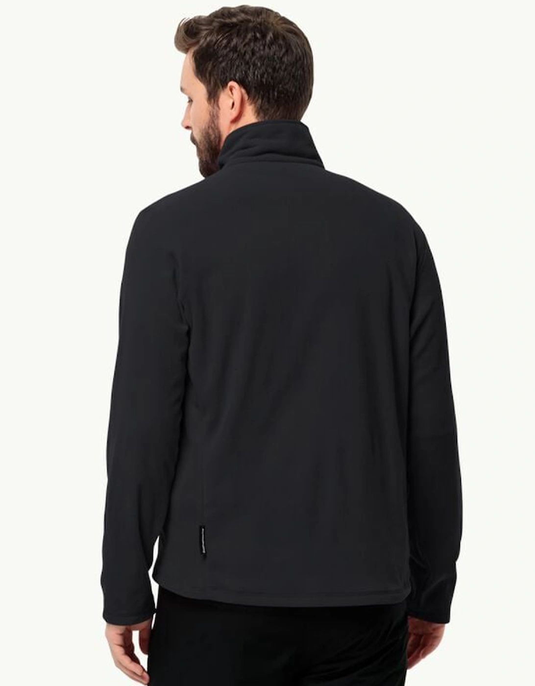Men's Taunus Fullzip Fleece Jacket