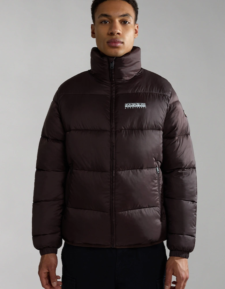 Men's Suomi Puffer Jacket