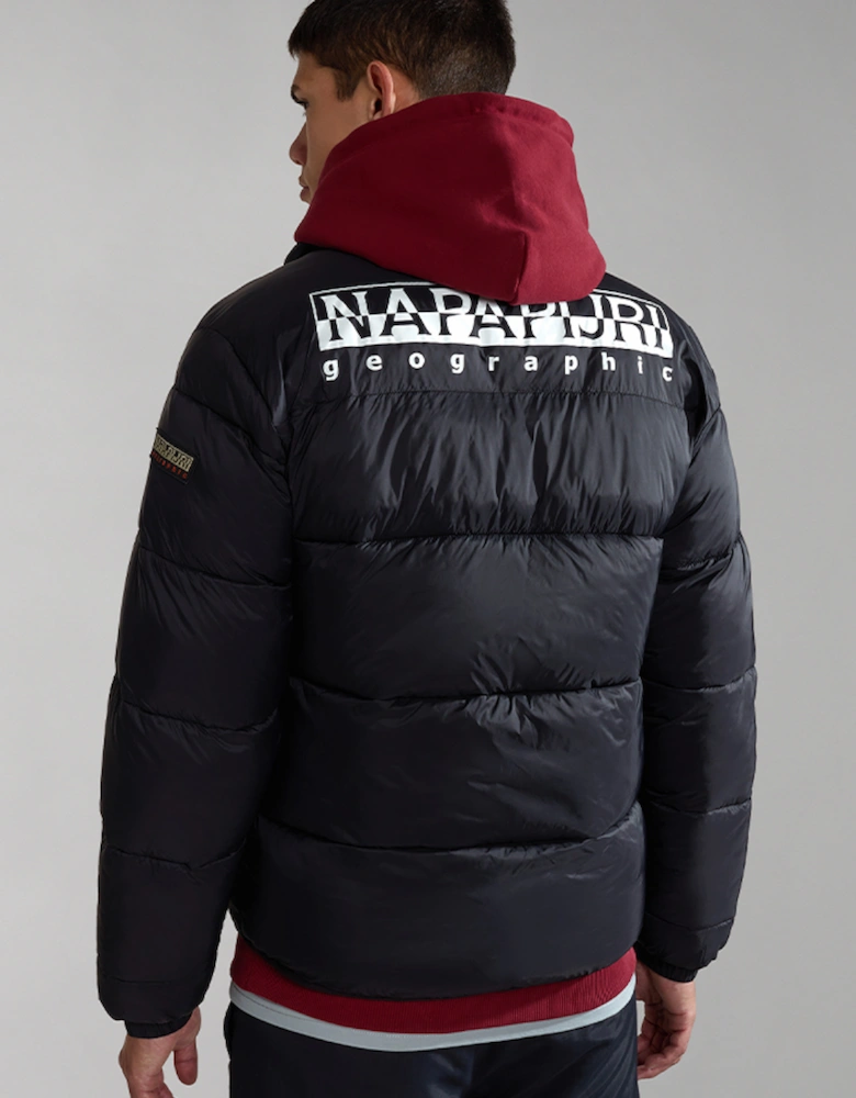 Men's Suomi Puffer Jacket