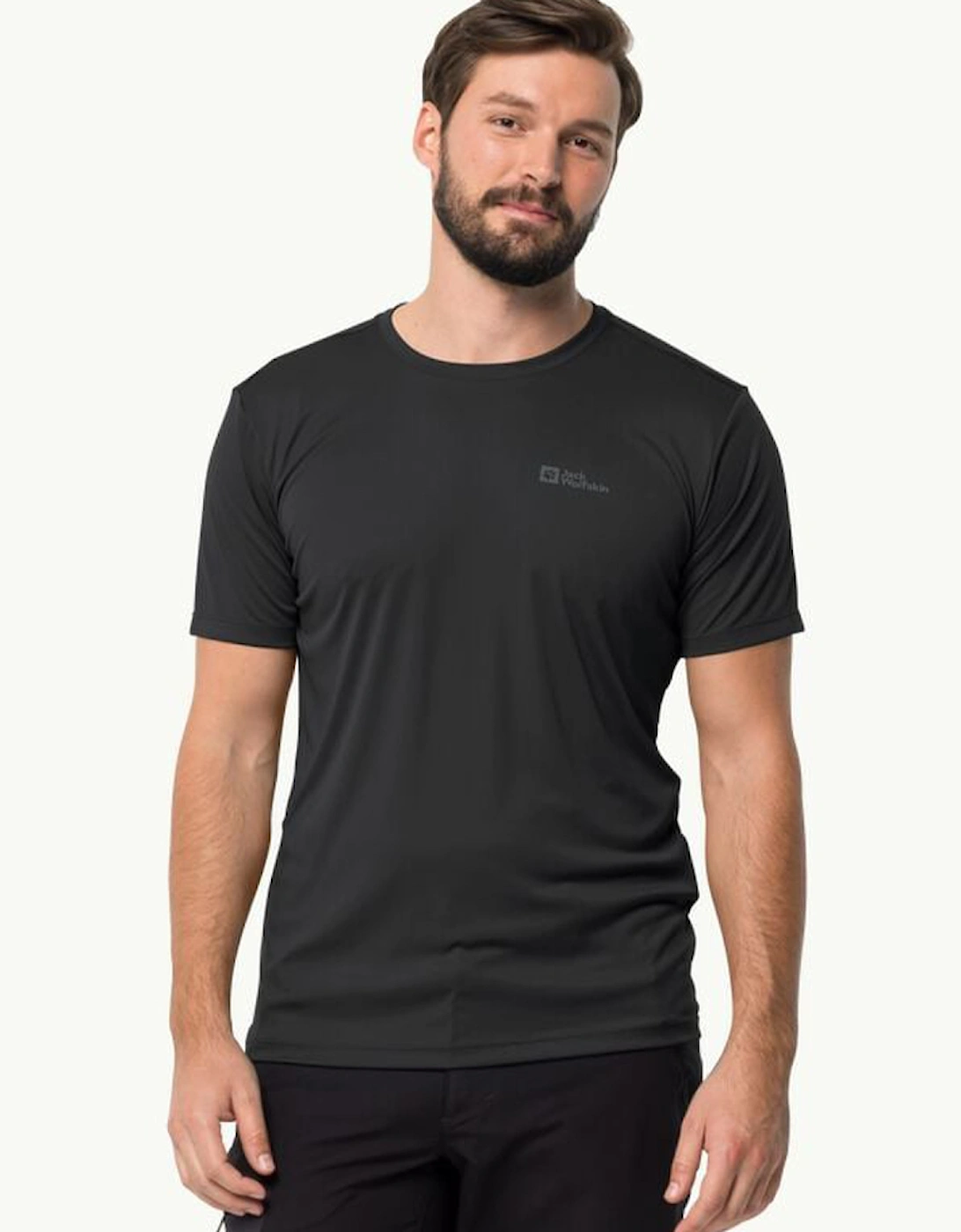 Men's Tech T-Shirt, 3 of 2