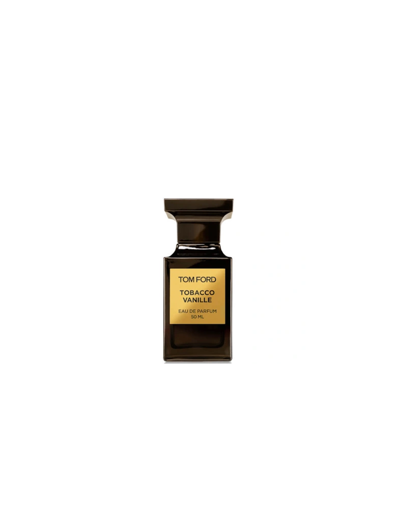 Tobacco Vanille Eau de Parfum Spray - 50ml