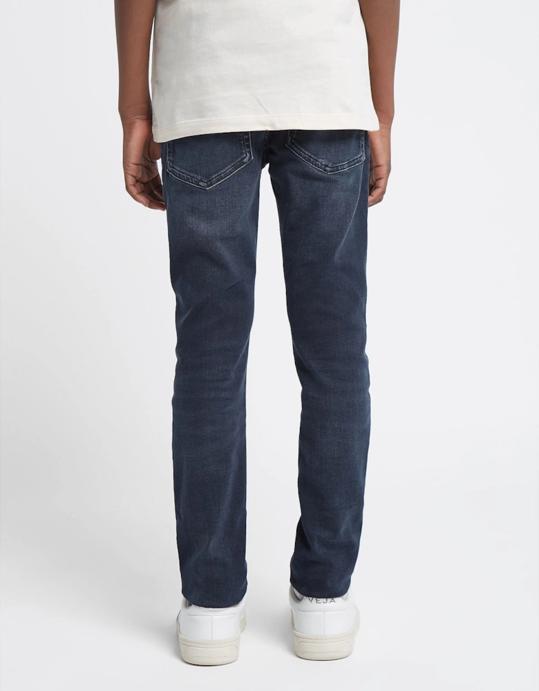 Juniors Boys Skinny Jeans