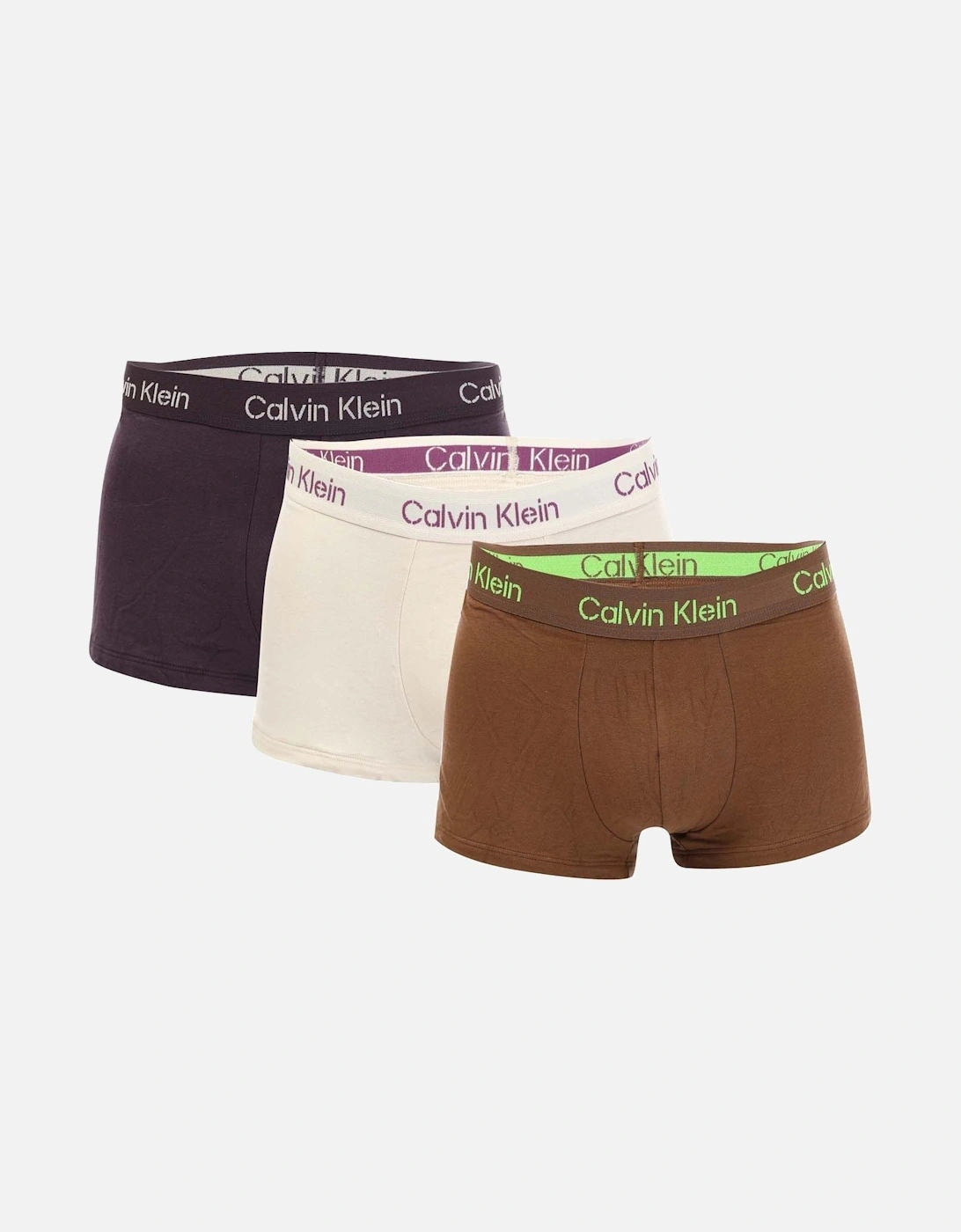 Mens 3 Pack Boxers