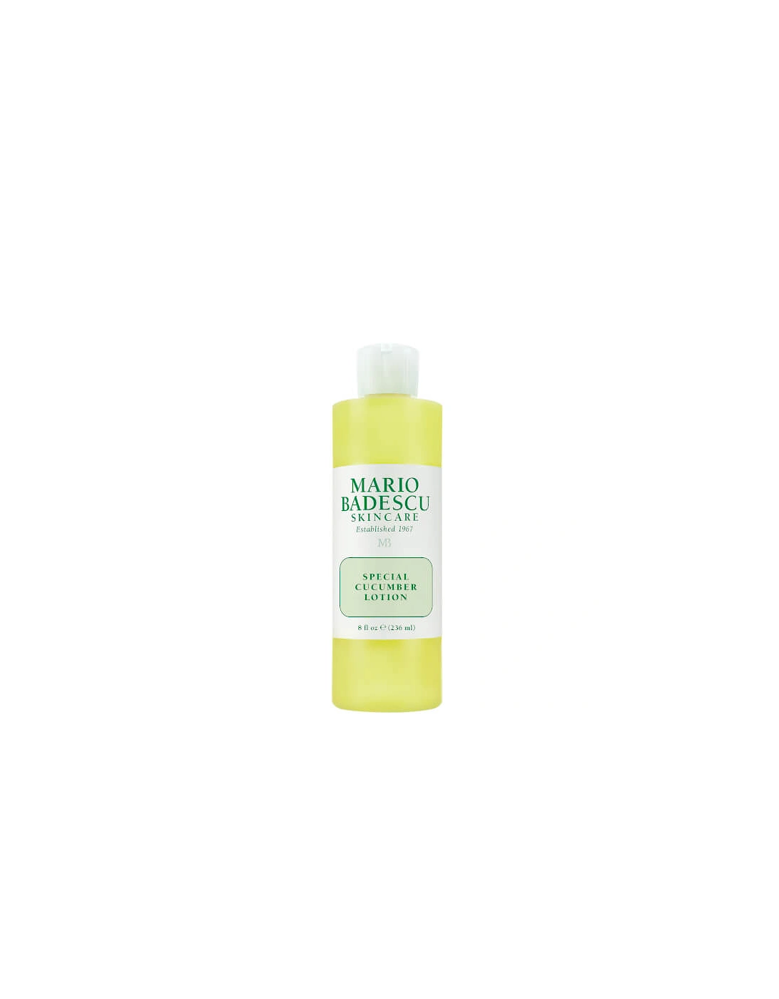 Special Cucumber Lotion, 2 of 1